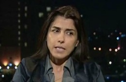 O deputată iordaniană a devenit celebră pe rețelele de socializare după o altercație în parlament  // VIDEO