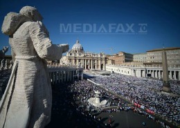 Vaticanul ar putea găzdui probe din cadrul Jocurilor Olimpice din 2024