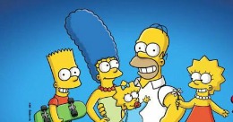 „Familia Simpson” mai mult decât un serial de desene animate