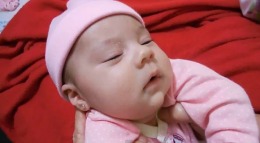 Metoda revoluționară de adormit bebelușii. Au încercat-o milioane de părinți
