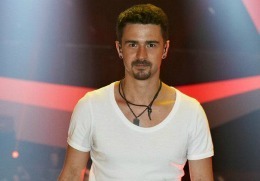 Pasha Parfeny o vrea pe „Maricica” la Eurovision // VIDEO