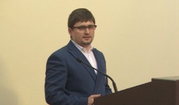 Ion Vinaga, ales în fruntea Federaţiei Moldoveneşti de Judo