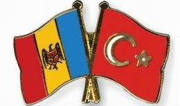 În Turcia a fost deschis al doilea consulat onorific al Republicii Moldova