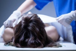 DEZVĂLUIREA UNUI ANGAJAT DE LA MORGĂ: șefii i-au ordonat să facă sex cu cadavre