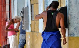 După 15 ani „fără ton”, Statele Unite şi Cuba au restabilit liniile telefonice directe