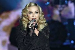 Madonna a povestit de ce nu a mers LA POLIȚIE după ce a fost VIOLATĂ