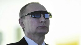 Un ziar din Austria publică o ştire interesantă: „Un medic din Viena, chemat de Putin la Moscova pentru a-l trata”