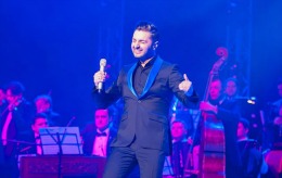 Adrian Ursu: „Moldova face cadou Ucrainei participarea la Eurovision!”