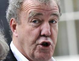 Prima declaraţie a lui Jeremy Clarkson, după ce BBC a anunţat că l-a suspendat