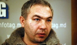 Anatol Mătăsaru, condamnat la doi ani cu suspendare