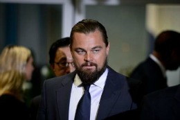 Leonardo DiCaprio va interpreta rolul unui bolnav psihic în ‘The Crowded Room’