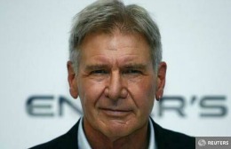 Externat din spital, Harrison Ford a fost văzut la volanul unei mașini în Los Angeles