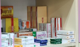 Unele medicamente sunt furnizate în cantităţi limitate în spitale