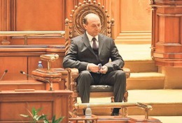 The New York Times, despre regimul Băsescu: „Se simţea pe străzi o DOMNIE LEGALĂ a TERORII”