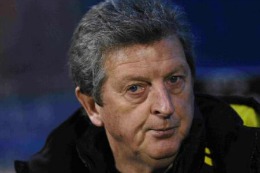 Roy Hodgson vrea să rămână la cârma selecționatei Angliei și după EURO 2016