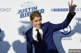 Un judecător argentinian a emis un mandat de arestare pe numele lui Justin Bieber
