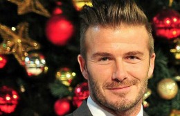 David Beckham își va serba în Maroc, cu mare fast, împlinirea a 40 de ani