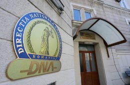 Sergiu Lucinschi a afirmat că tatăl său, fost președinte al R. Moldova, ‘a făcut toată combinația’ (referat DNA)