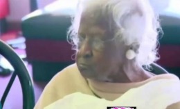 A murit Jeralean Talley, cea mai bătrână persoană din lume // VIDEO