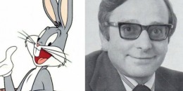 A murit părintele lui Bugs Bunny