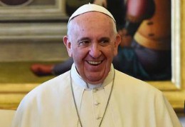Papa Francisc, sfaturi despre SEX. Ce le-a spus tinerilor
