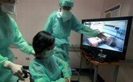 MERS continuă să facă victime în Coreea de Sud. 31 de persoane au murit răpuse de maladia respiratorie