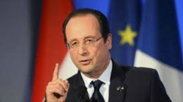 Francois Hollande avertisment fără precedent către SUA, după scandalul spionajului american