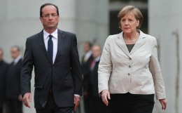 Prima reacție a Europei la planul Greciei. Ce spune președintele Franței, Francois Hollande