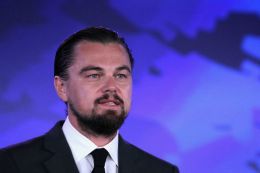 9 lucruri pe care nu le ştiai despre Leonardo DiCaprio