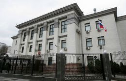 Consulul general al Rusiei la Odesa, declarat persona non-grata