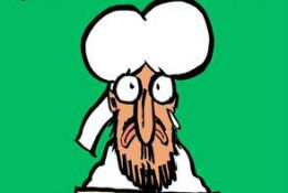 Decizie istorică! Revista Charlie Hebho nu va mai publica nicio caricatură cu Mohamed