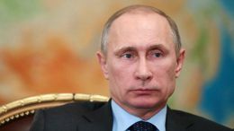 Rusia. Sondaj cutremurător pentru activitatea lui Vladimir Putin