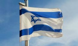 Consulatul statului Israel la Chişinău şi-a sistat activitatea