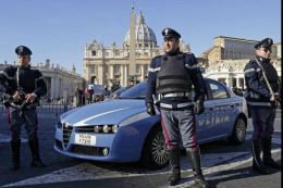 Alertă de atacuri teroriste la Roma! ,,Există riscuri concrete”, avertizează primarul oraşului!