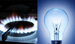 Noile tarife la gaz şi energie electrică, publicate în Monitorul Oficial
