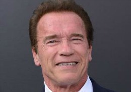 Arnold Schwarzenegger, acuzat că a redus la JUMĂTATE condamnarea pentru CRIMĂ a copilului unui prieten