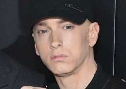 Eminem, grav bolnav? Artistul a ajuns de nerecunoscut