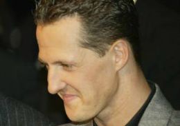 Noi vești despre starea lui Michael Schumacher
