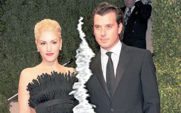 Gwen Stefani, divorţ de 100 de milioane $