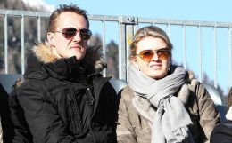 Ce zi tristă pentru familia lui Michael Schumacher