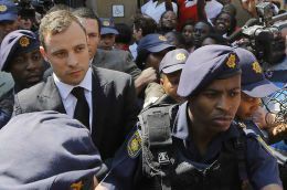 Oscar Pistorius ar putea fi eliberat la sfârșitul lunii. Cât a stat după gratii? 10 luni