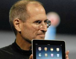 Steve Jobs nu-și lăsa copiii să folosească iPad-ul. Află motivul pentru care proceda așa!