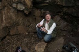 Descoperire MACABRĂ în Scoția: copii decapitați găsiți într-o peșteră