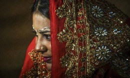 O mireasă din Pakistan, forțată de socri să bea acid! Care a fost motivul!