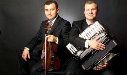 Concertul de Hramul Chişinăului, organizat de Orchestra Fraţilor Advahov; Pe scenă vor urca nume mari din România