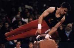 Un mare gimnast a încetat din viaţă, la 49 de ani. A fost de cinci ori campion mondial