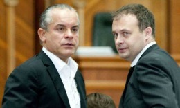 Oazu Nantoi: „Vlad Plahotniuc nu poate fi promotor sincer al standardelor europene”