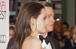 Brad Pitt şi Angelina Jolie, divorţ de 480 milioane de dolari?