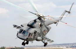 Rusia, acuzată de o nouă acţiune provocatoare. Un elicopter rusesc a încălcat spațiul aerian al Georgiei