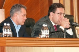PD respinge argumentele șefului statului și insistă pe candidatura lui Plahotniuc